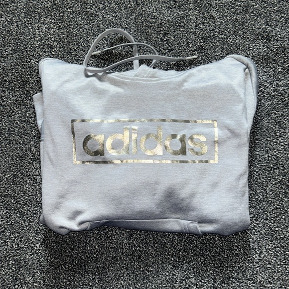 adidas Tops - 3/$10 |Adidas | Womens Climawarm Hoodie